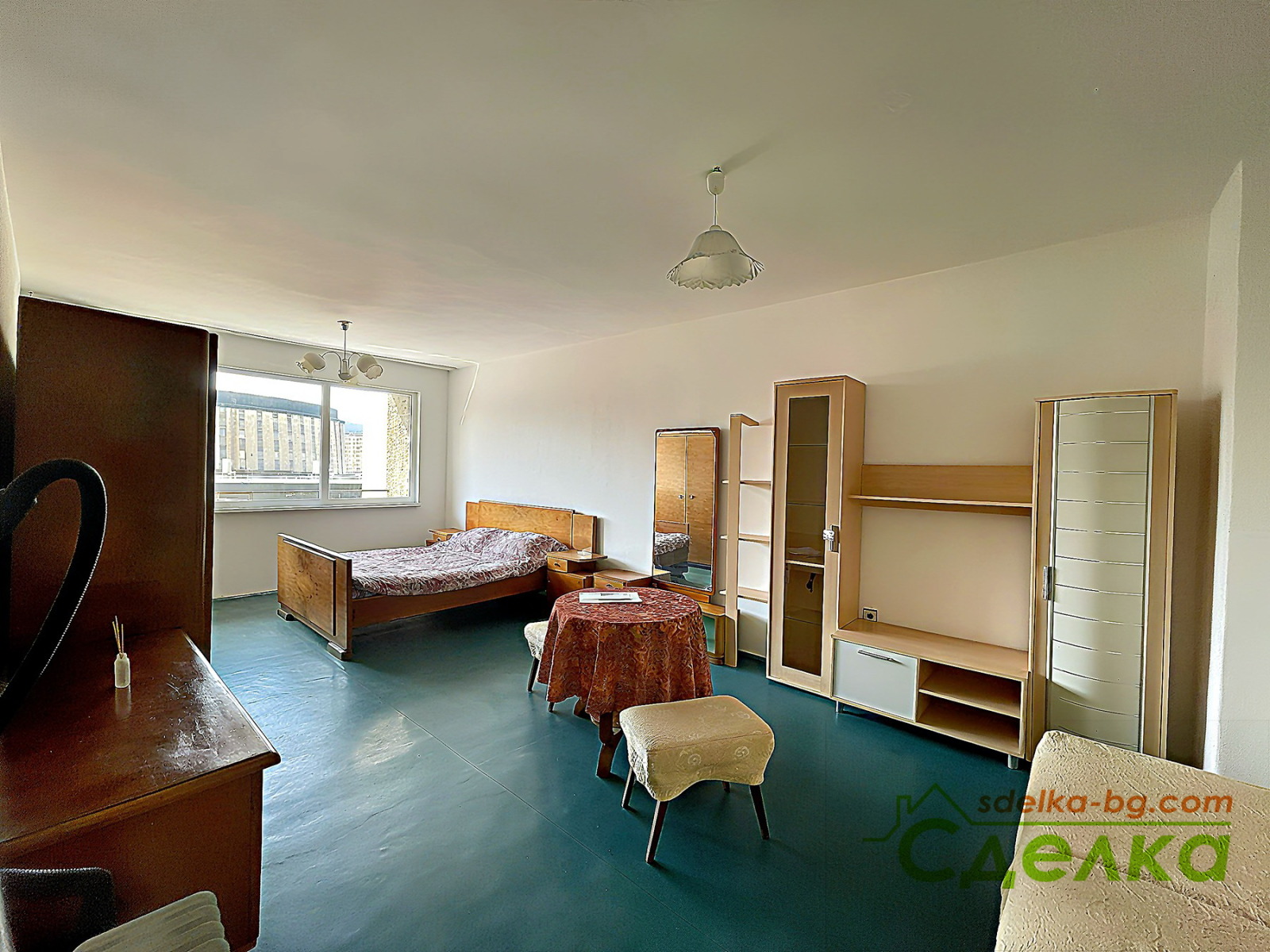 Продава 2-СТАЕН, гр. Габрово, Център, снимка 4 - Апартаменти - 53875548