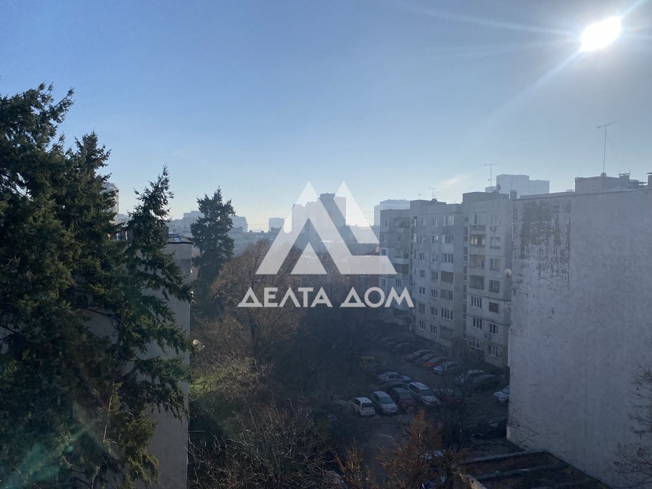 Продава 2-СТАЕН, гр. София, Гео Милев, снимка 5 - Апартаменти - 54326775