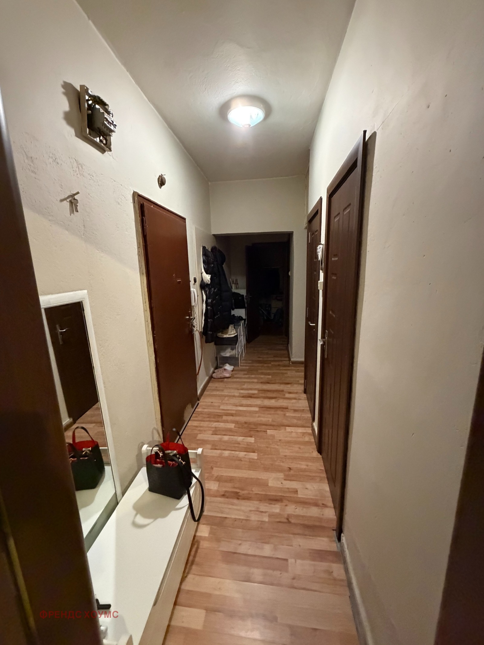 Продава 2-СТАЕН, гр. София, Свобода, снимка 6 - Апартаменти - 56529749