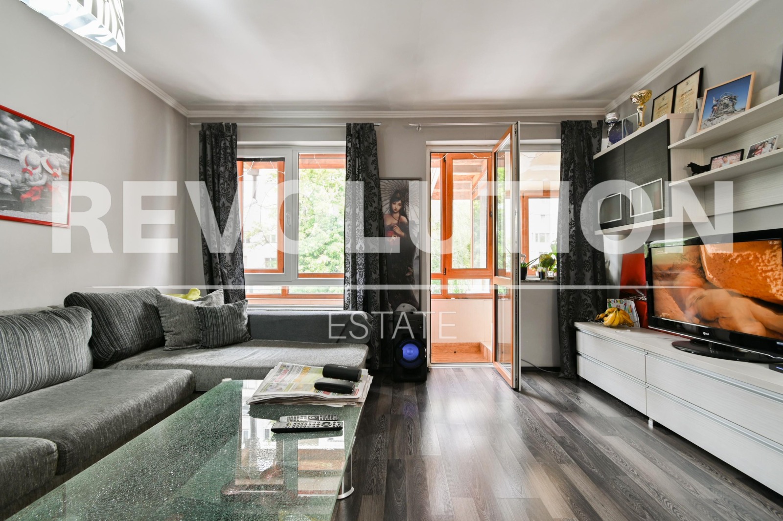 Продава 3-СТАЕН, гр. София, Младост 4, снимка 2 - Апартаменти - 51652530