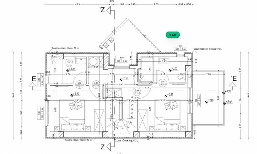 Продава 3-СТАЕН, Извън страната, област Извън страната, снимка 2 - Апартаменти - 54063177