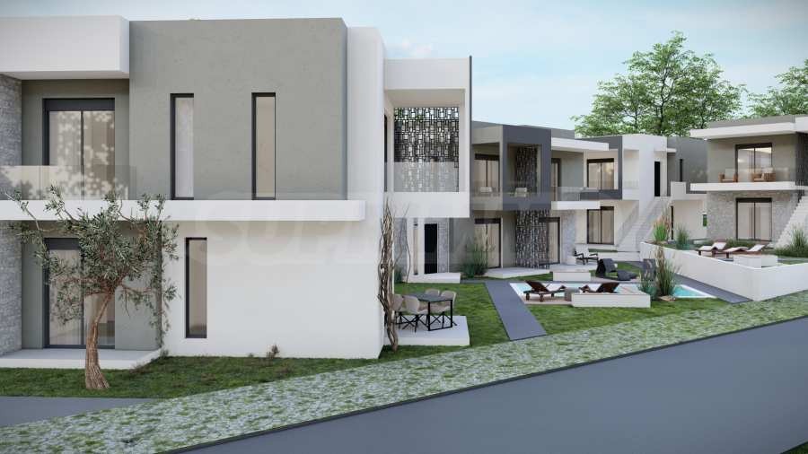 Продава 3-СТАЕН, Извън страната, област Извън страната, снимка 8 - Апартаменти - 54063177