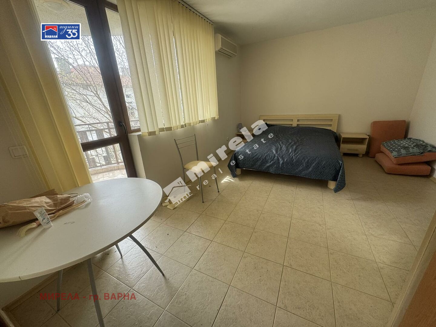 Продава 3-СТАЕН, с. Кранево, област Добрич, снимка 5 - Апартаменти - 54413590