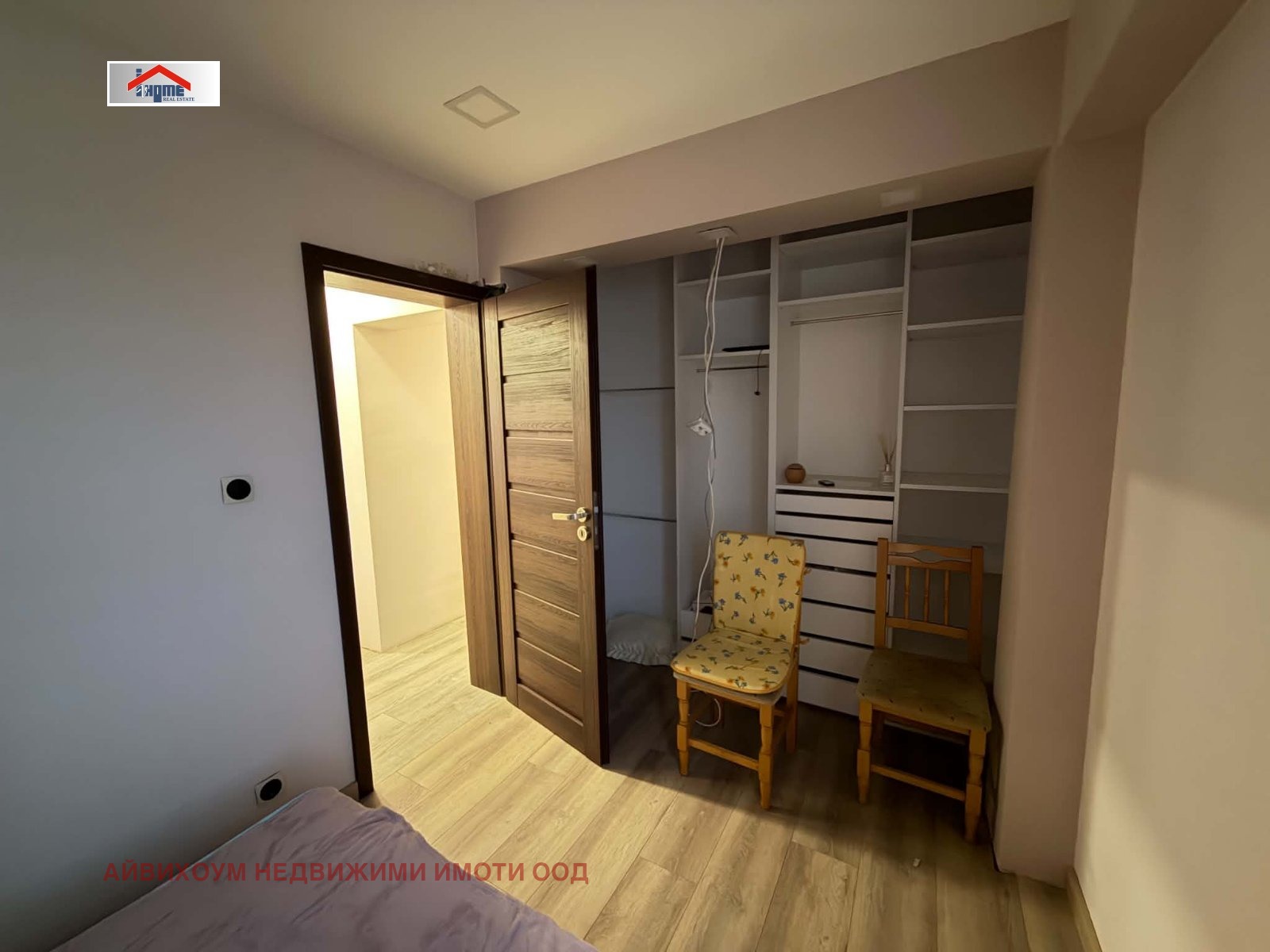 Продава 3-СТАЕН, гр. Плевен, Сторгозия, снимка 8 - Апартаменти - 54548107