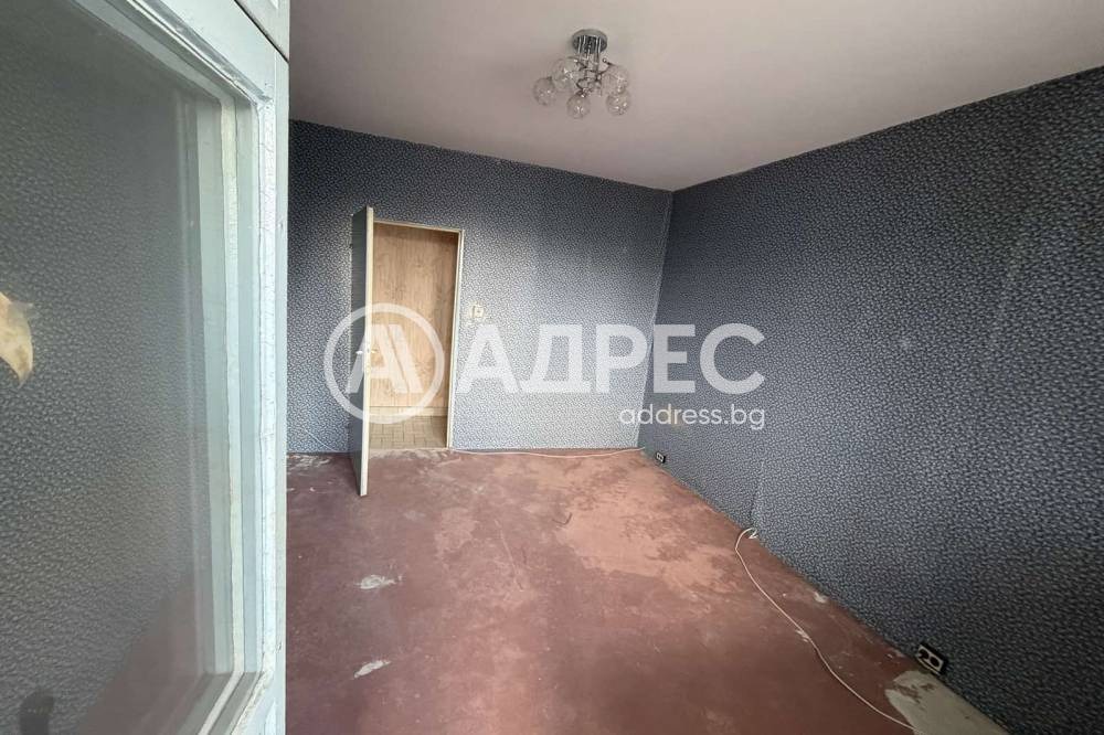 Продава 3-СТАЕН, гр. София, Фондови жилища, снимка 3 - Апартаменти - 54643028