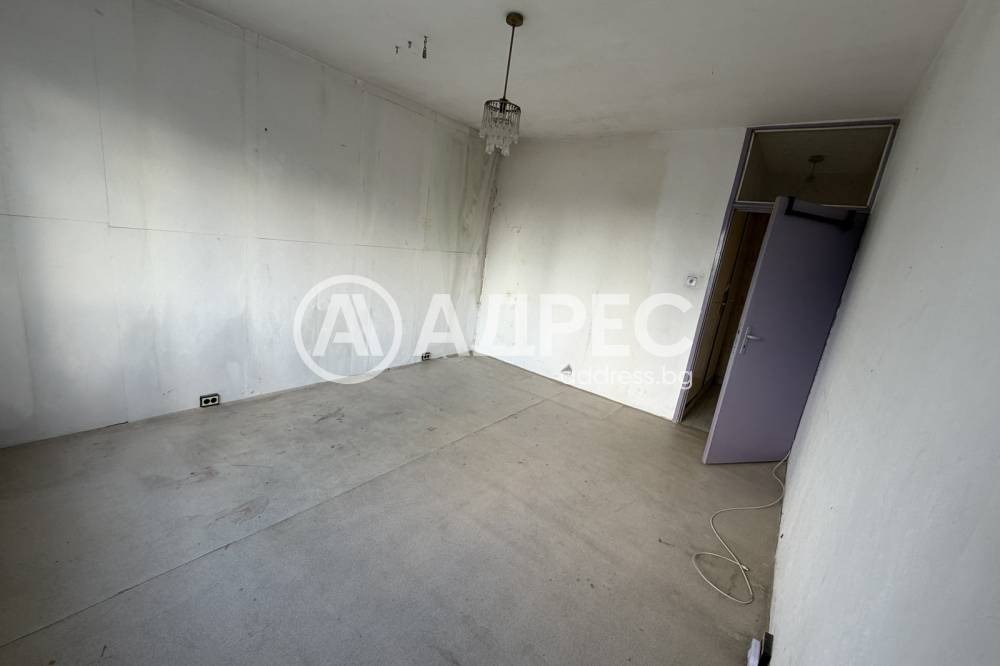Продава 3-СТАЕН, гр. София, Фондови жилища, снимка 2 - Апартаменти - 54643028