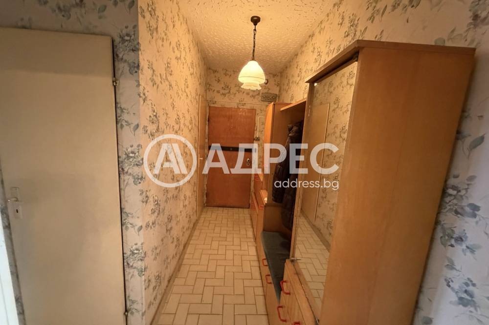 Продава 3-СТАЕН, гр. София, Фондови жилища, снимка 8 - Апартаменти - 54643028