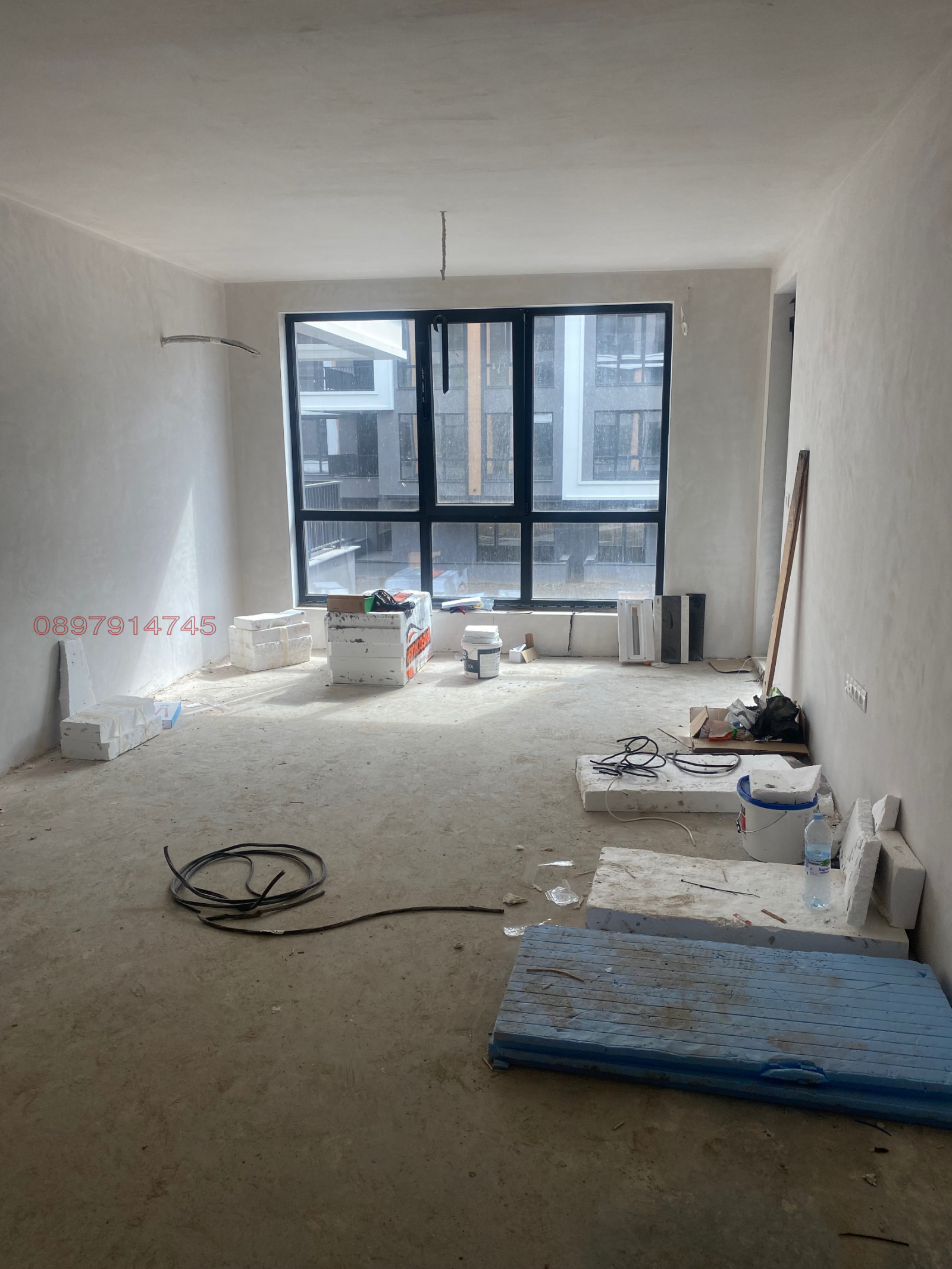 Продава 3-СТАЕН, гр. Пловдив, Кършияка, снимка 6 - Апартаменти - 55825085