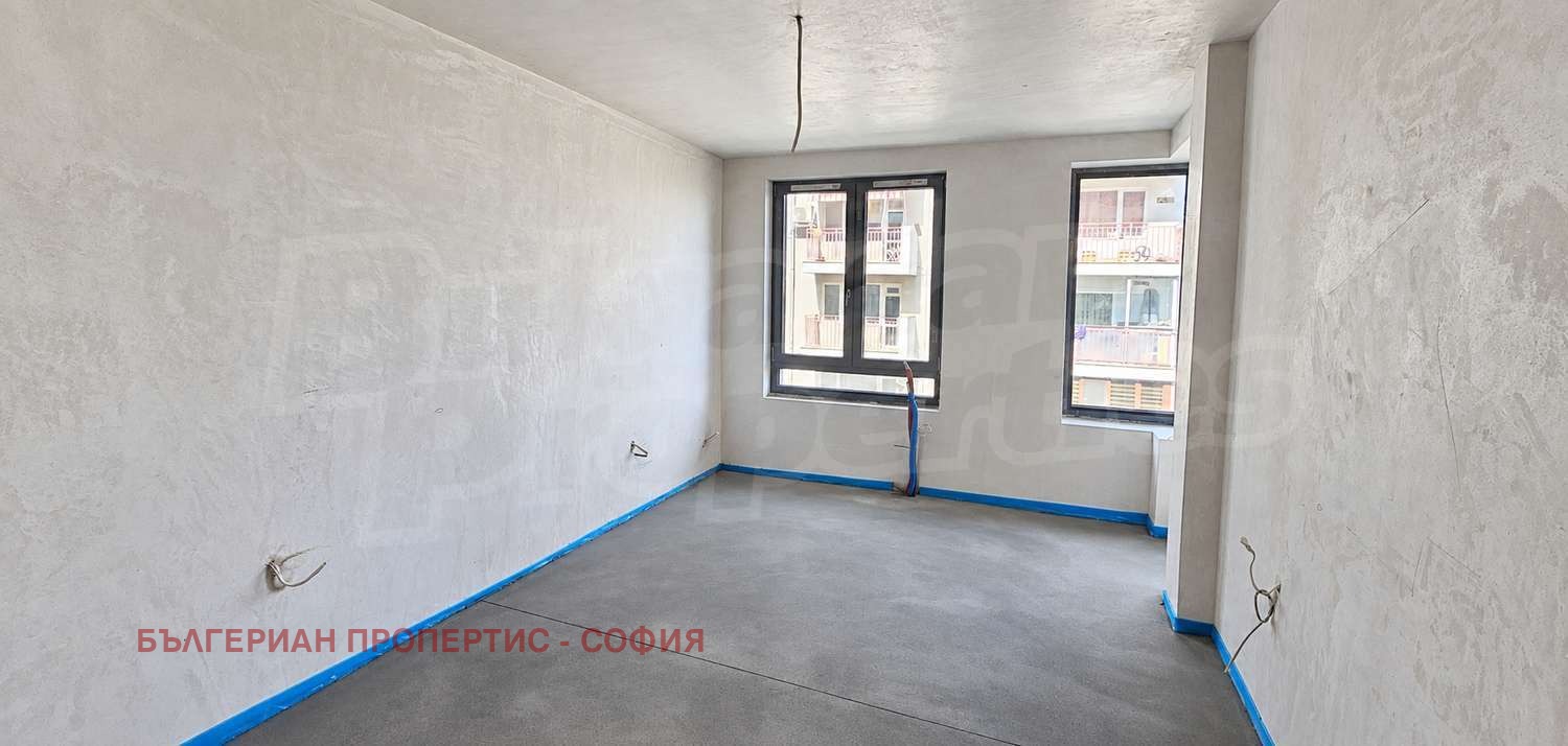 Продава 3-СТАЕН, гр. София, Оборище, снимка 6 - Апартаменти - 56261649
