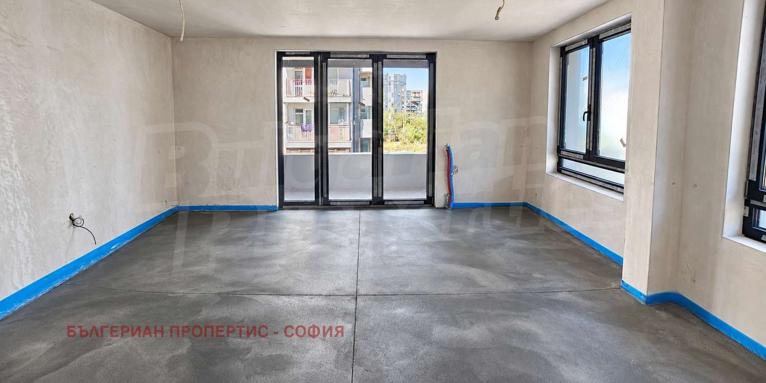 Продава 3-СТАЕН, гр. София, Оборище, снимка 4 - Апартаменти - 56261649