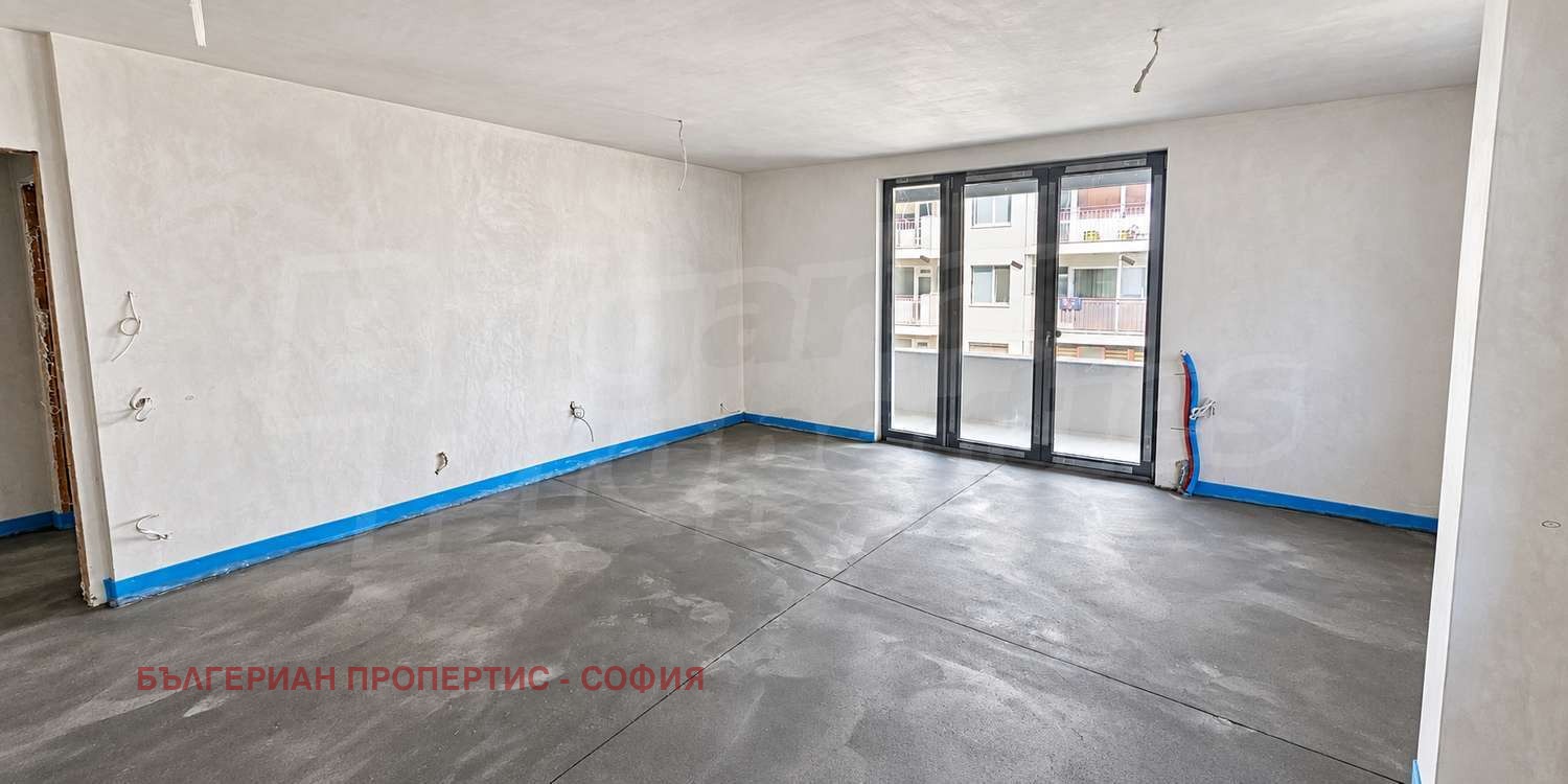 Продава 3-СТАЕН, гр. София, Оборище, снимка 3 - Апартаменти - 56261649