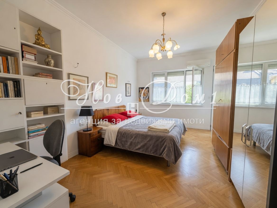 Продава 4-СТАЕН, гр. Пловдив, Център, снимка 3 - Апартаменти - 54348581