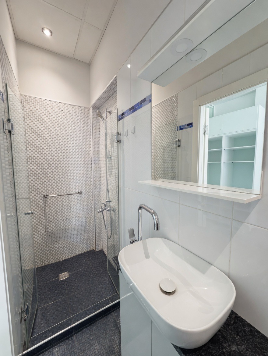 Продава 4-СТАЕН, гр. Пловдив, Център, снимка 8 - Апартаменти - 54348581