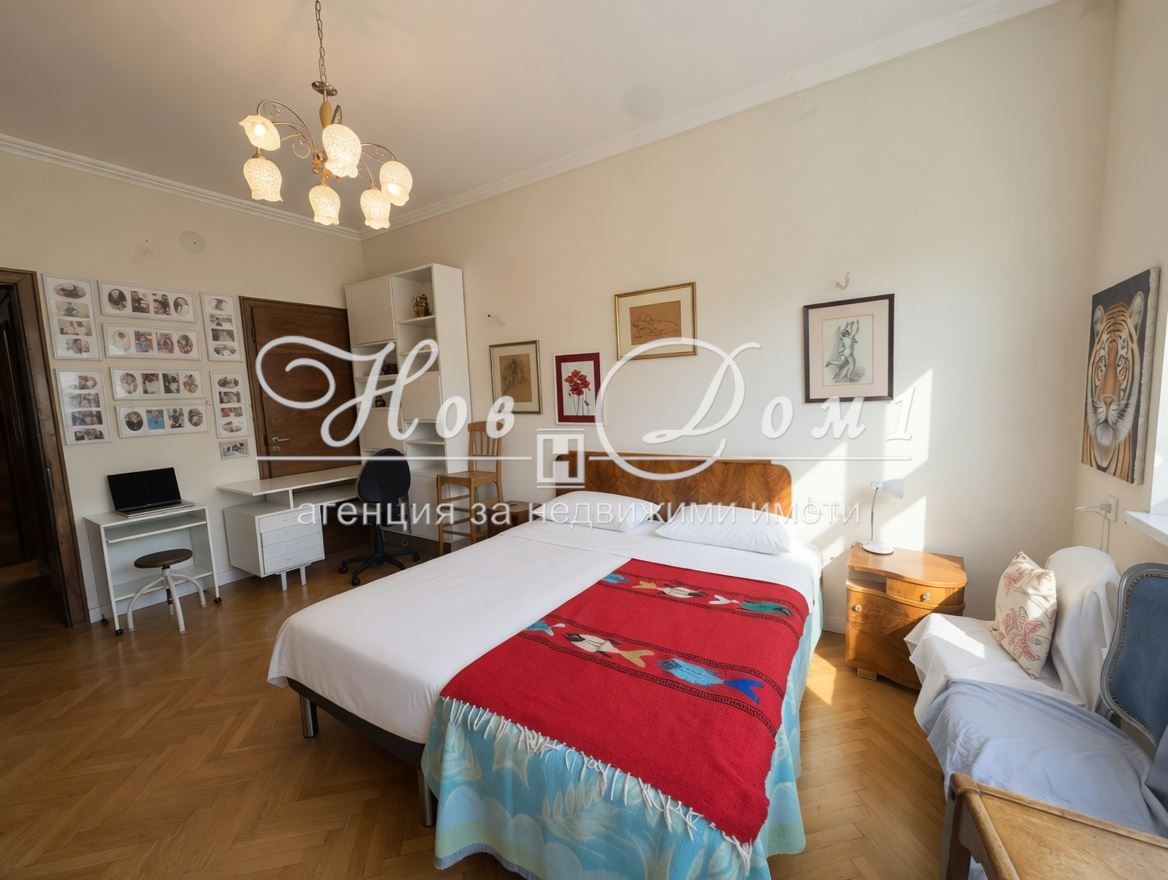 Продава 4-СТАЕН, гр. Пловдив, Център, снимка 2 - Апартаменти - 54348581