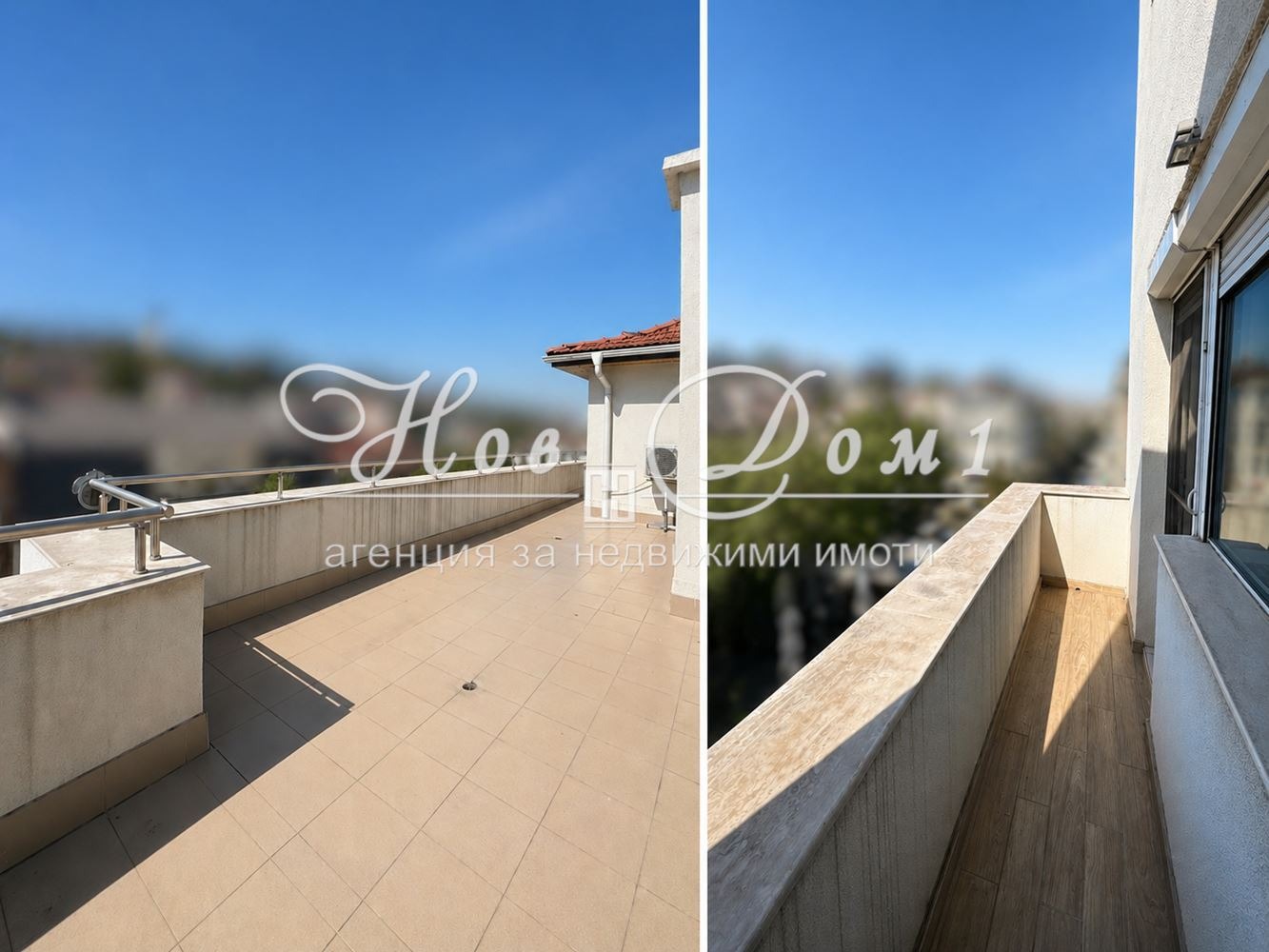 Продава 4-СТАЕН, гр. Пловдив, Център, снимка 14 - Апартаменти - 54348581