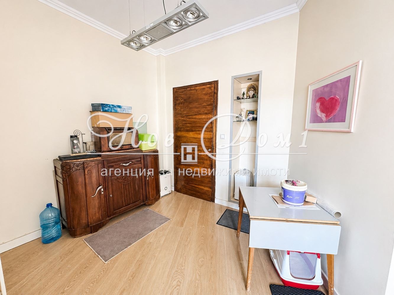 Продава 4-СТАЕН, гр. Пловдив, Център, снимка 6 - Апартаменти - 54348581