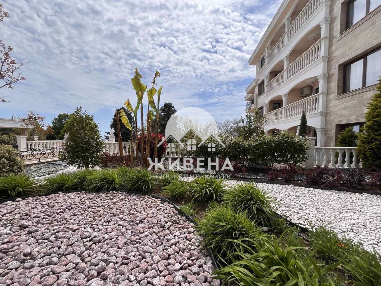 Продава 4-СТАЕН, гр. Несебър, област Бургас, снимка 12 - Апартаменти - 56123013