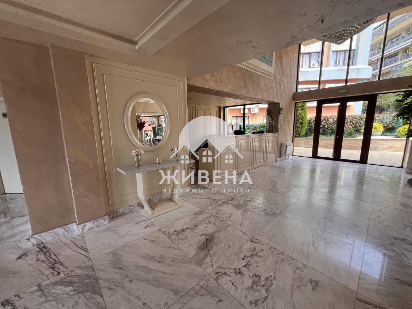 Продава 4-СТАЕН, гр. Несебър, област Бургас, снимка 11 - Апартаменти - 56123013