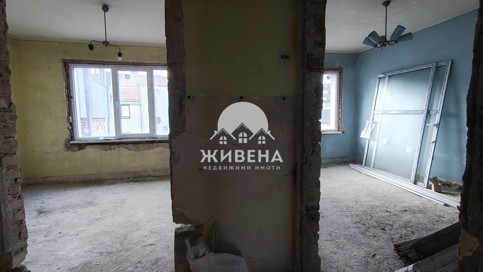 Продава 4-СТАЕН, гр. Варна, Център, снимка 6 - Апартаменти - 56303805