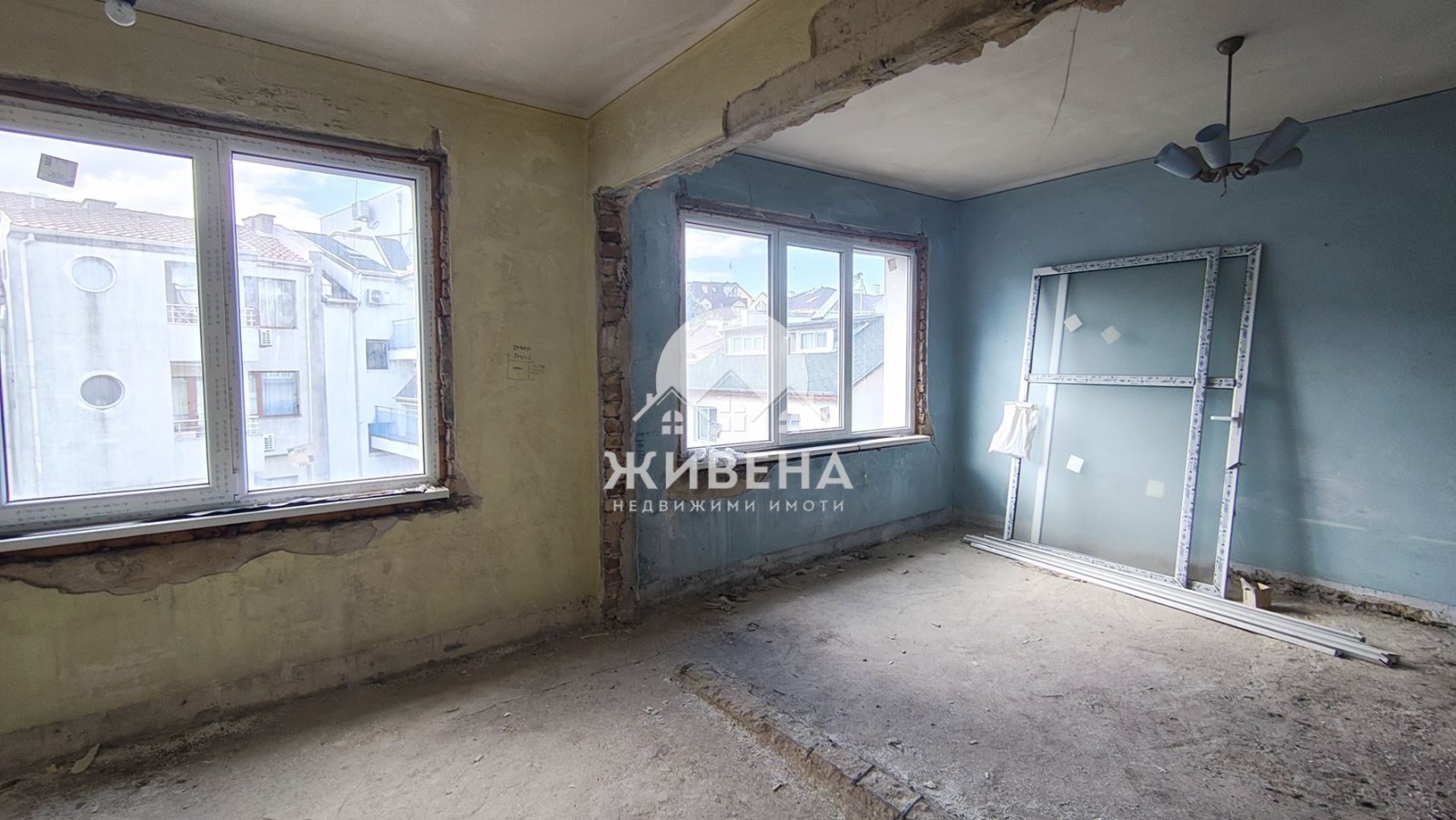 Продава 4-СТАЕН, гр. Варна, Център, снимка 12 - Апартаменти - 56303805
