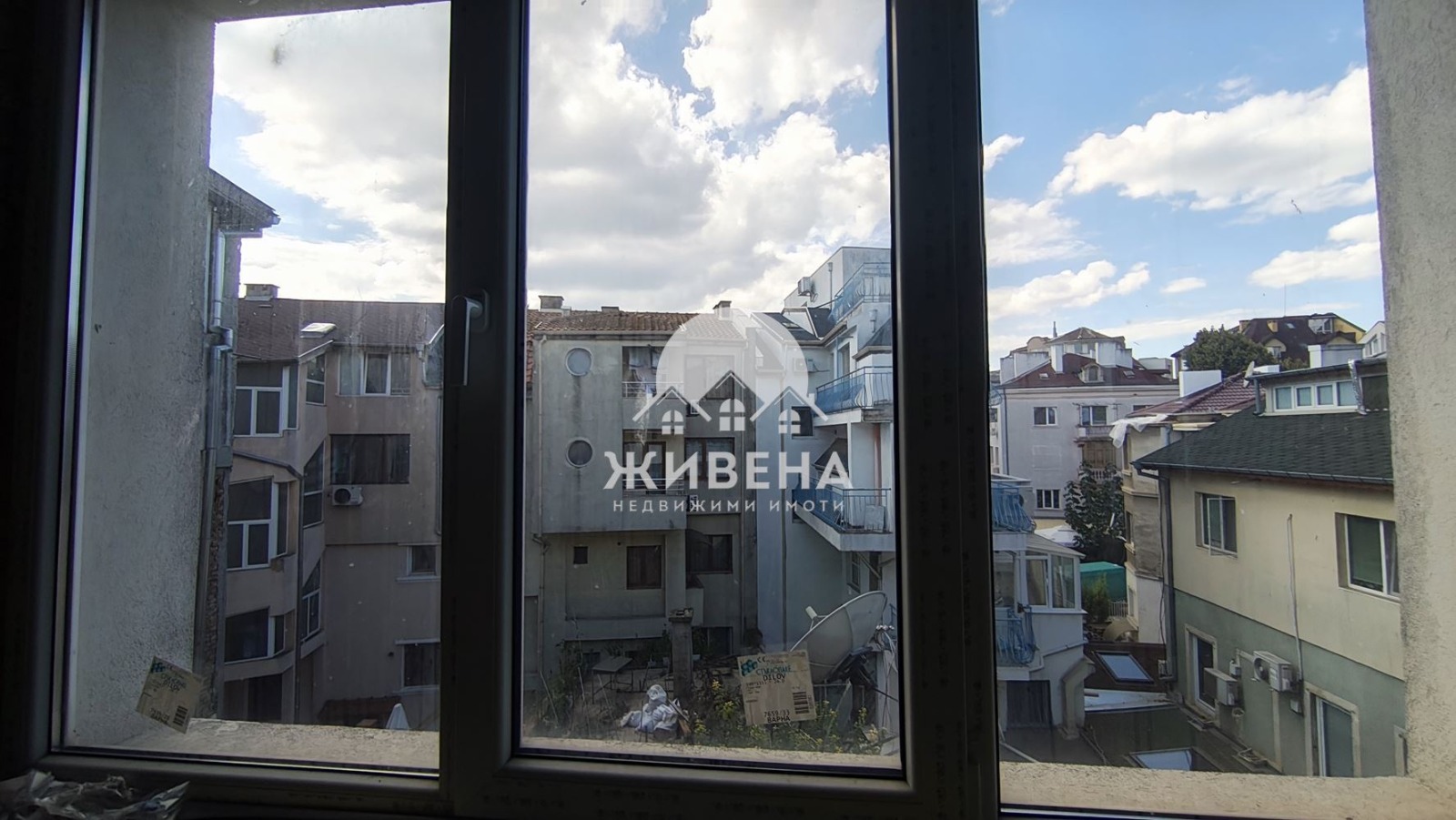 Продава 4-СТАЕН, гр. Варна, Център, снимка 4 - Апартаменти - 56303805