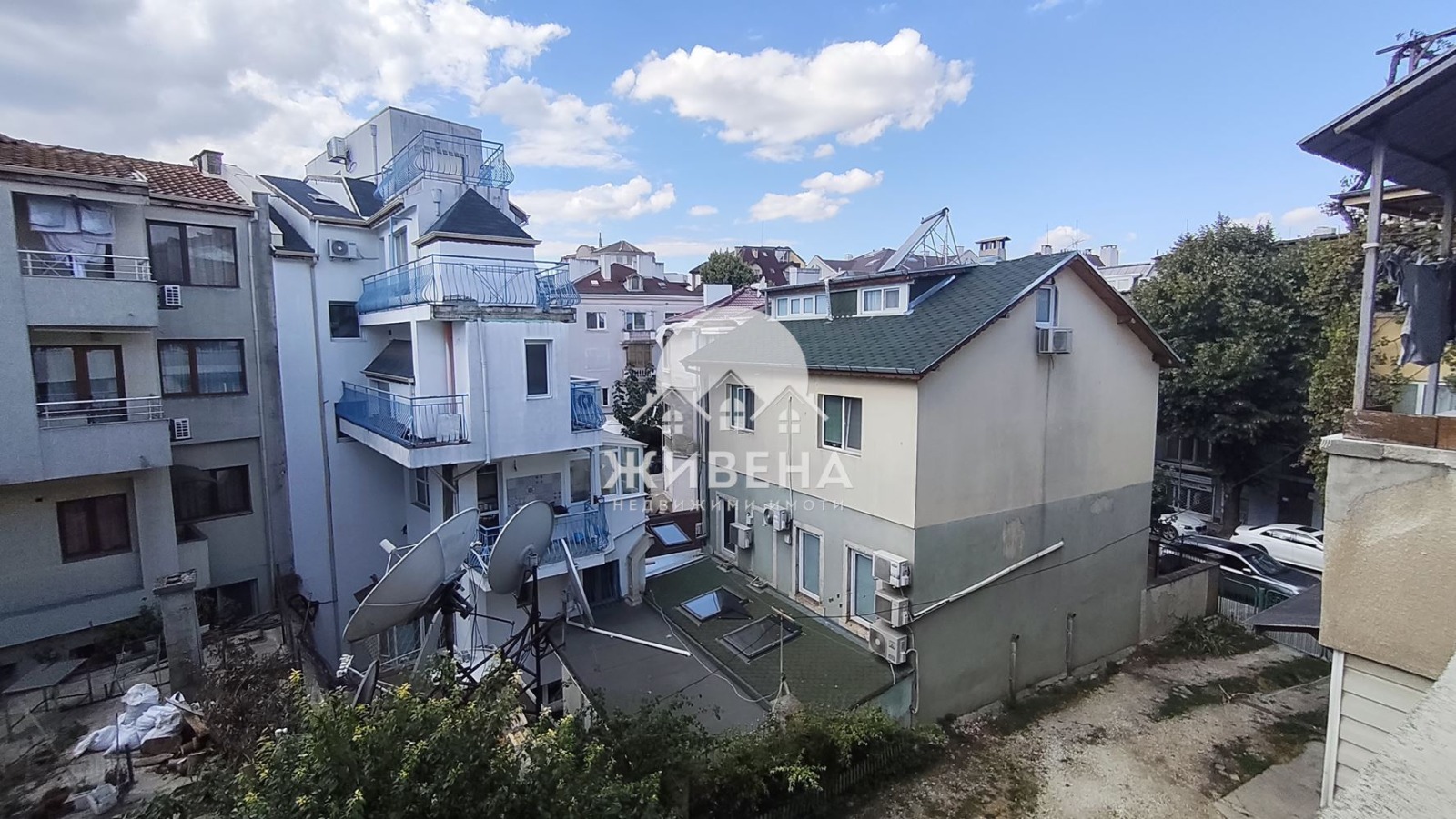 Продава 4-СТАЕН, гр. Варна, Център, снимка 15 - Апартаменти - 56303805