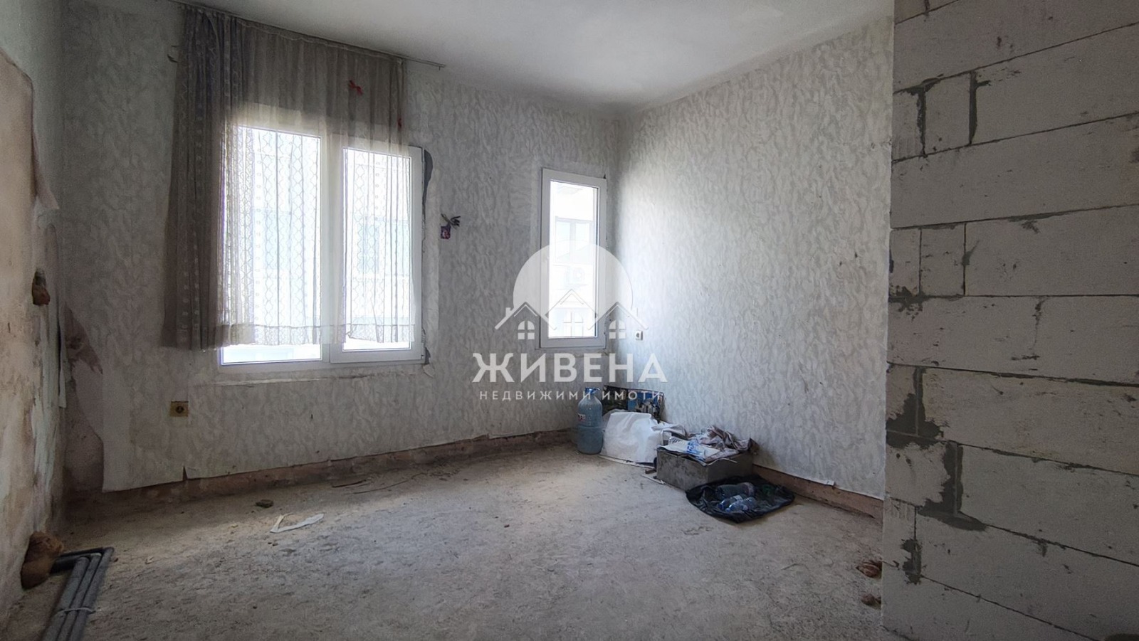 Продава 4-СТАЕН, гр. Варна, Център, снимка 9 - Апартаменти - 56303805