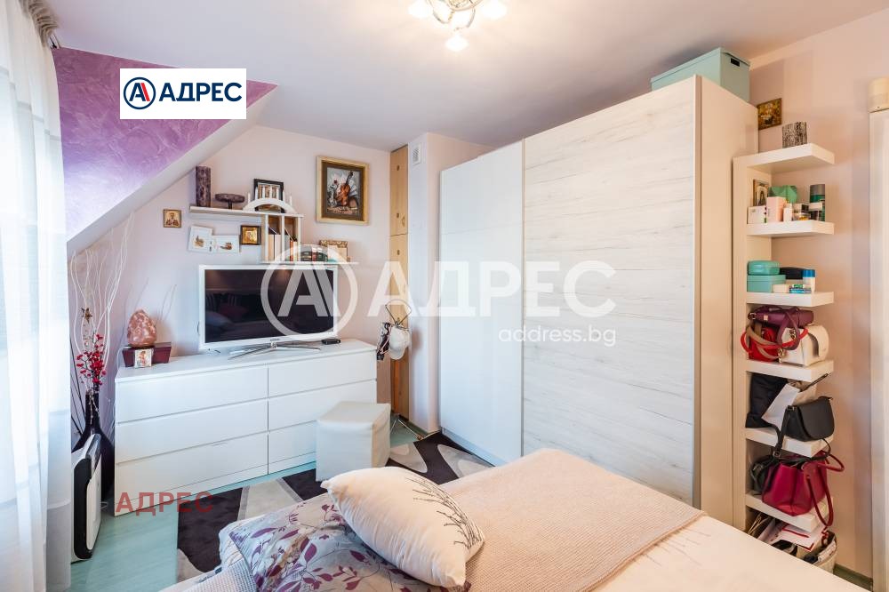 Продава МНОГОСТАЕН, гр. Варна, ВИНС-Червен площад, снимка 5 - Апартаменти - 53914845