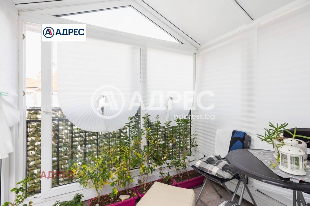 Продава МНОГОСТАЕН, гр. Варна, ВИНС-Червен площад, снимка 12 - Апартаменти - 53914845