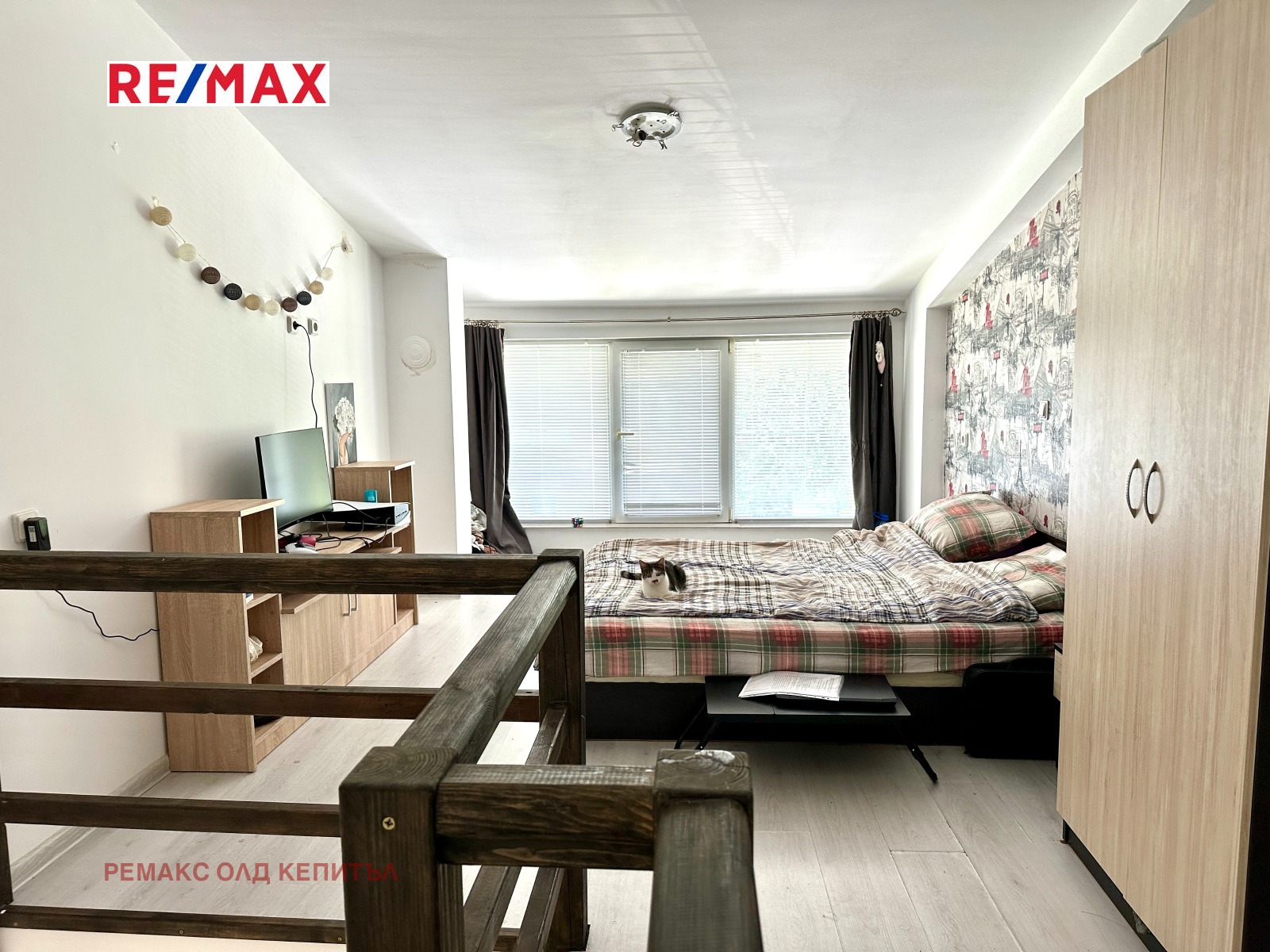 Продава МЕЗОНЕТ, гр. Велико Търново, Бузлуджа, снимка 7 - Апартаменти - 55811249