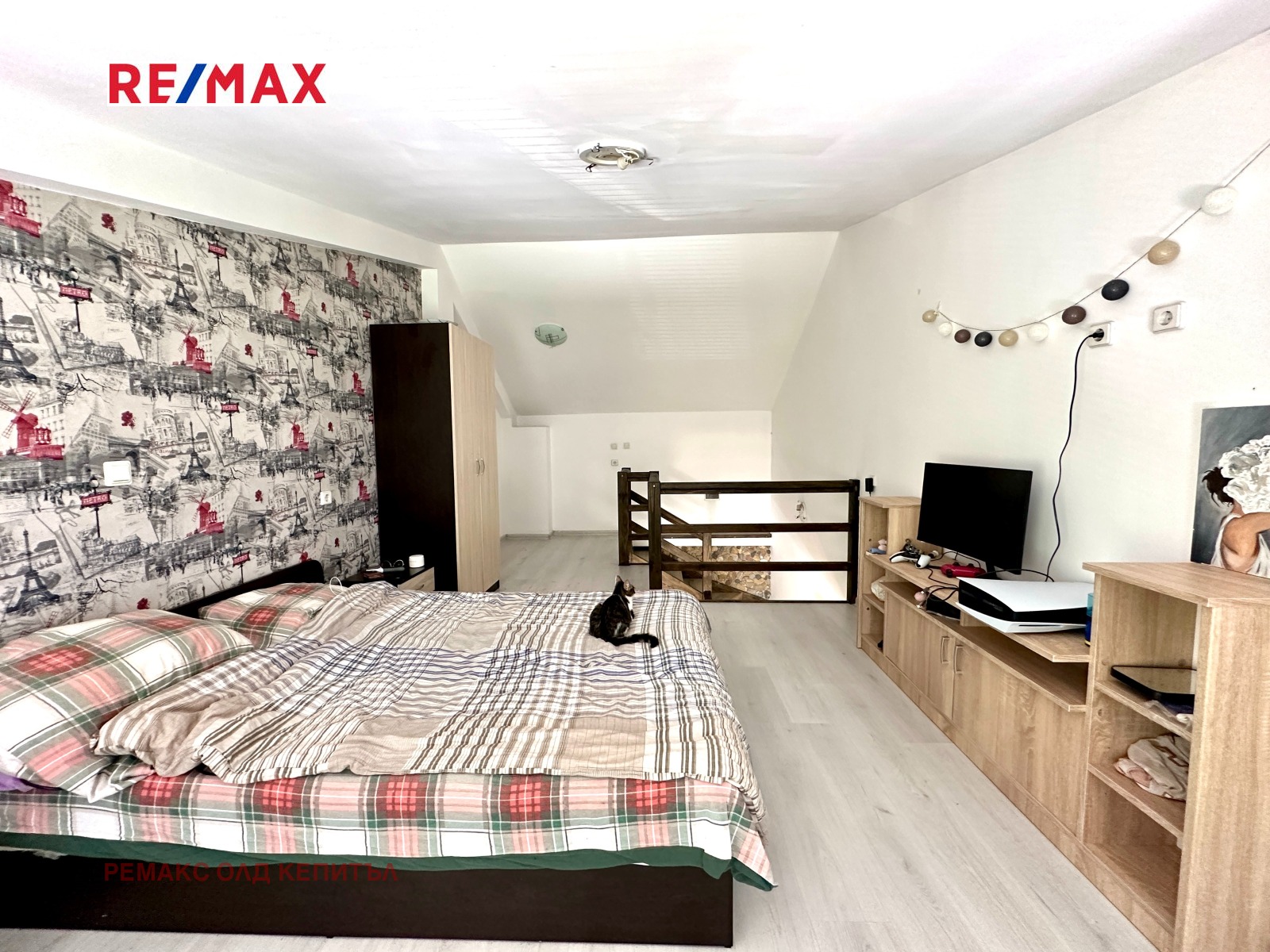 Продава МЕЗОНЕТ, гр. Велико Търново, Бузлуджа, снимка 9 - Апартаменти - 55811249