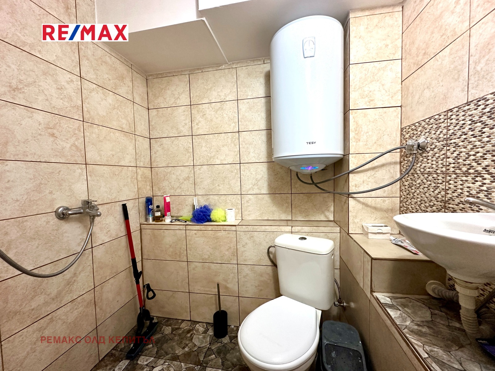 Продава МЕЗОНЕТ, гр. Велико Търново, Бузлуджа, снимка 5 - Апартаменти - 55811249
