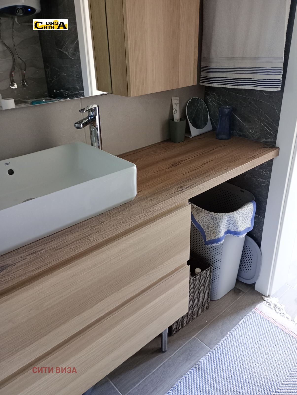 Продава КЪЩА, с. Генерал Кантарджиево, област Варна, снимка 16 - Къщи - 54684668