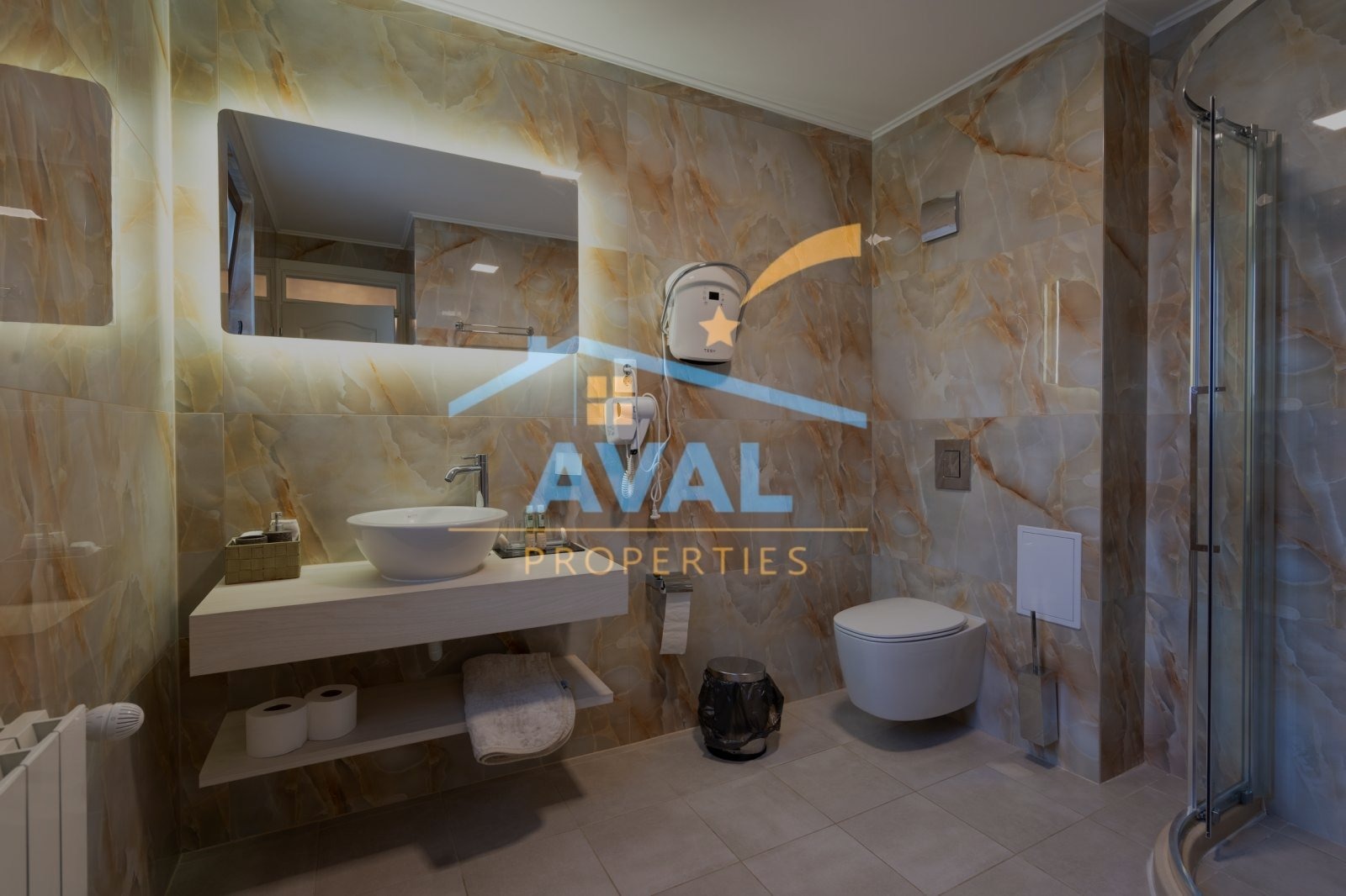 Продава КЪЩА, гр. Габрово, Център, снимка 6 - Къщи - 54189482