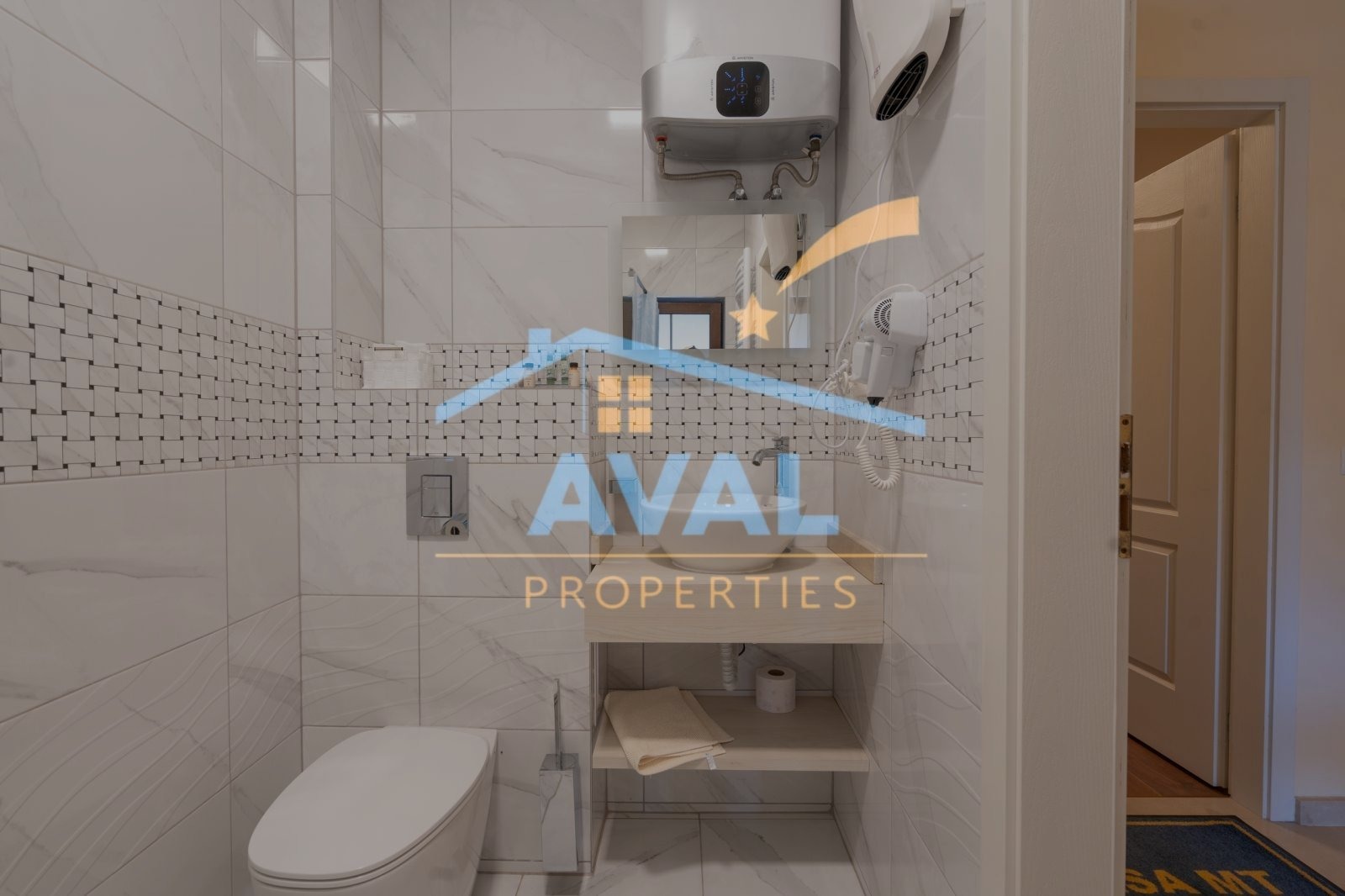 Продава КЪЩА, гр. Габрово, Център, снимка 13 - Къщи - 54189482