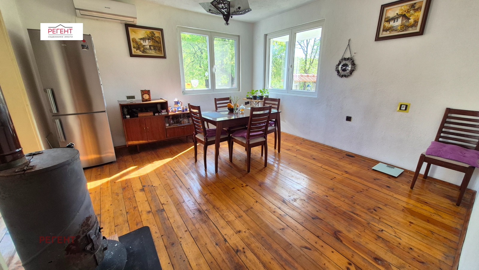 Продава КЪЩА, с. Музга, област Габрово, снимка 10 - Къщи - 54406963