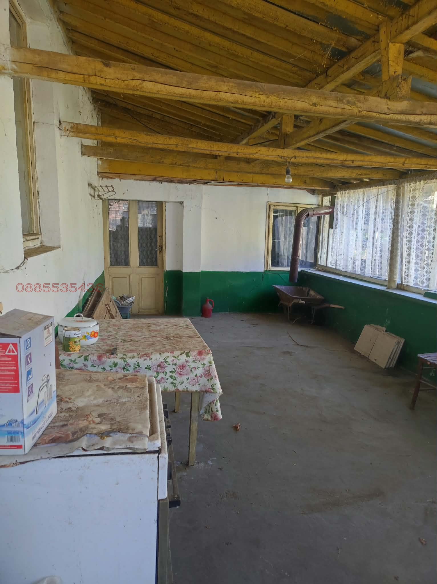 Продава КЪЩА, с. Градец, област Видин, снимка 12 - Къщи - 56317721
