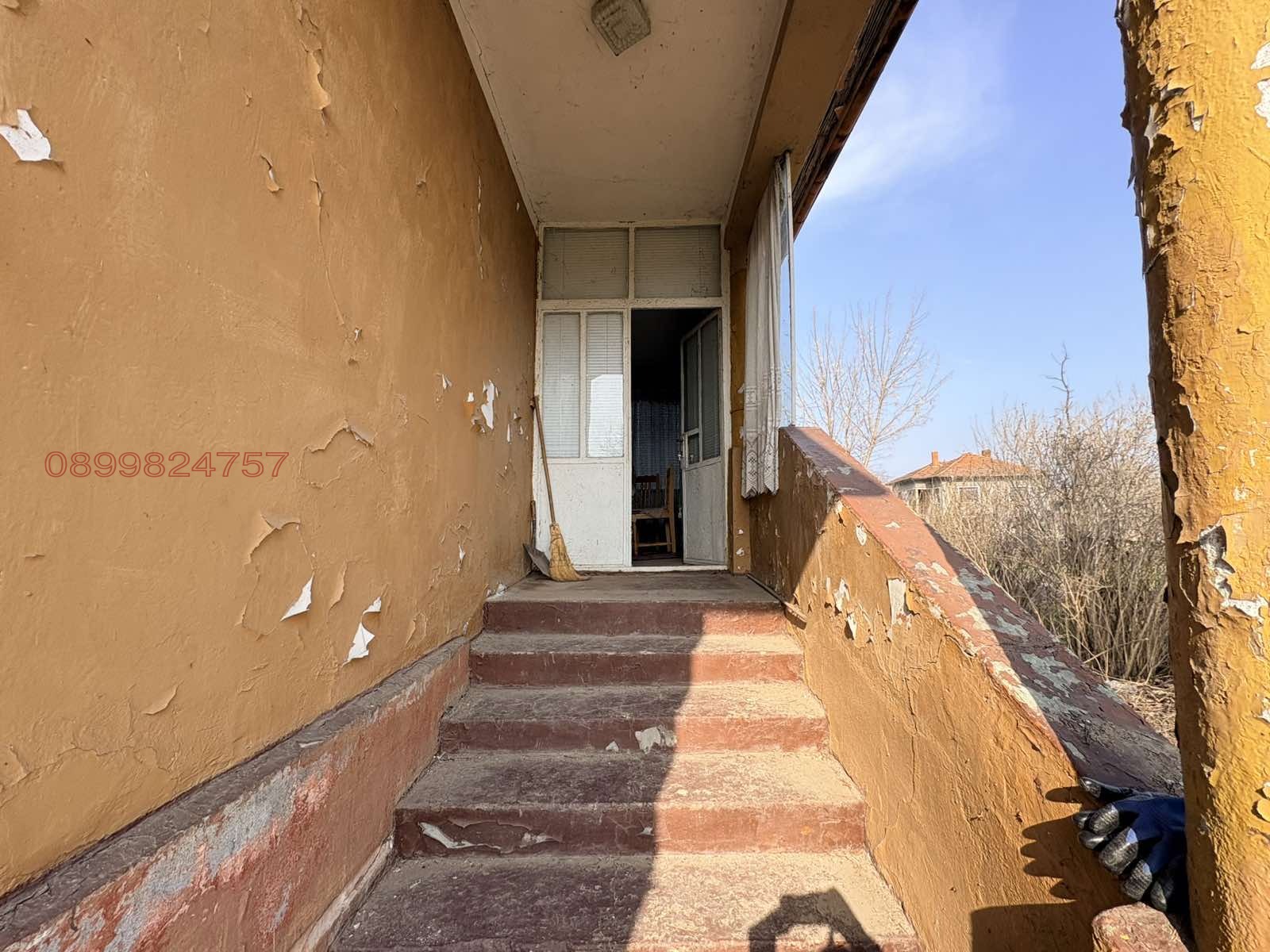 Продава ПАРЦЕЛ, с. Покрайна, област Видин, снимка 10 - Парцели - 53904188