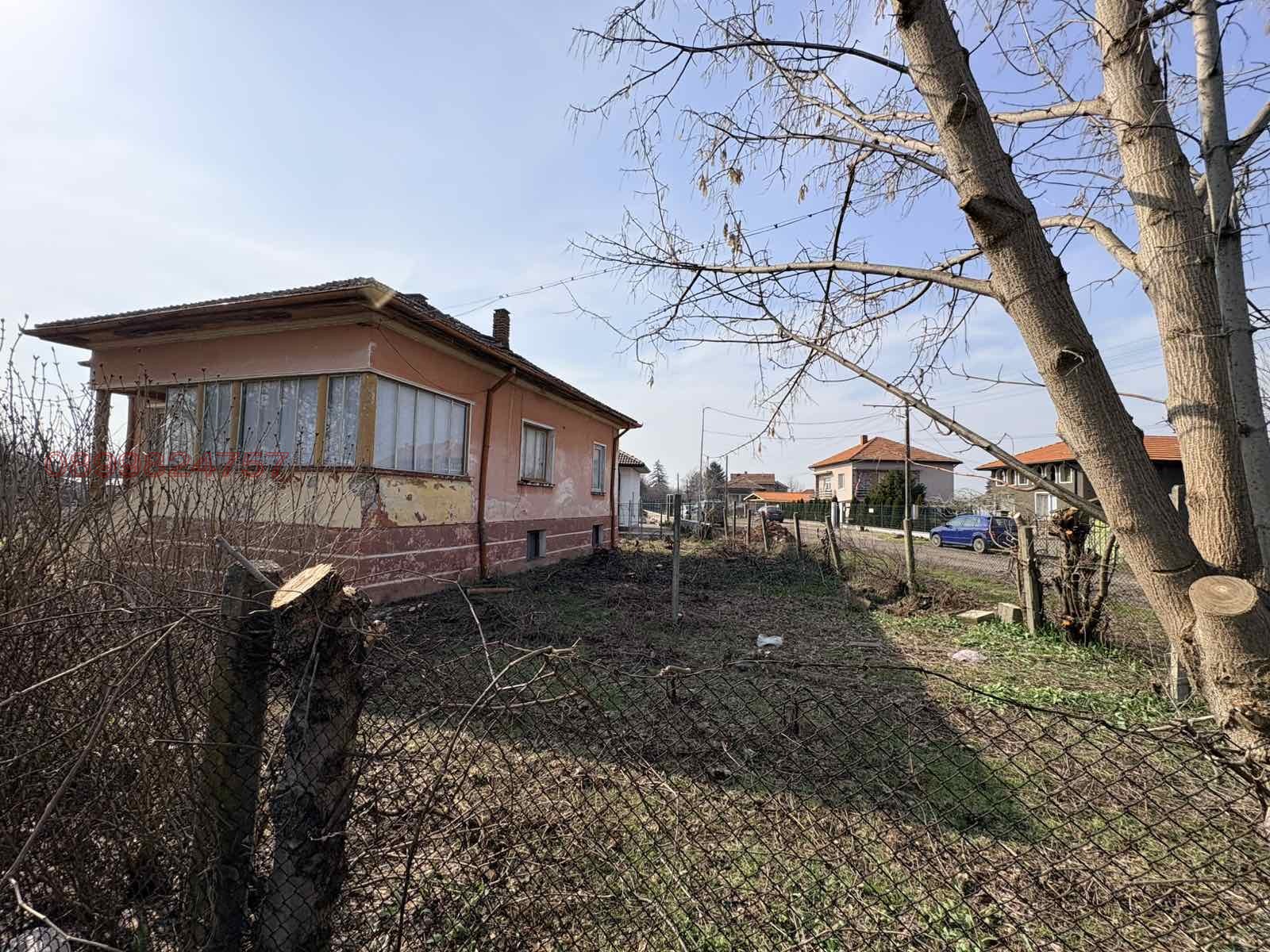 Продава ПАРЦЕЛ, с. Покрайна, област Видин, снимка 6 - Парцели - 53904188