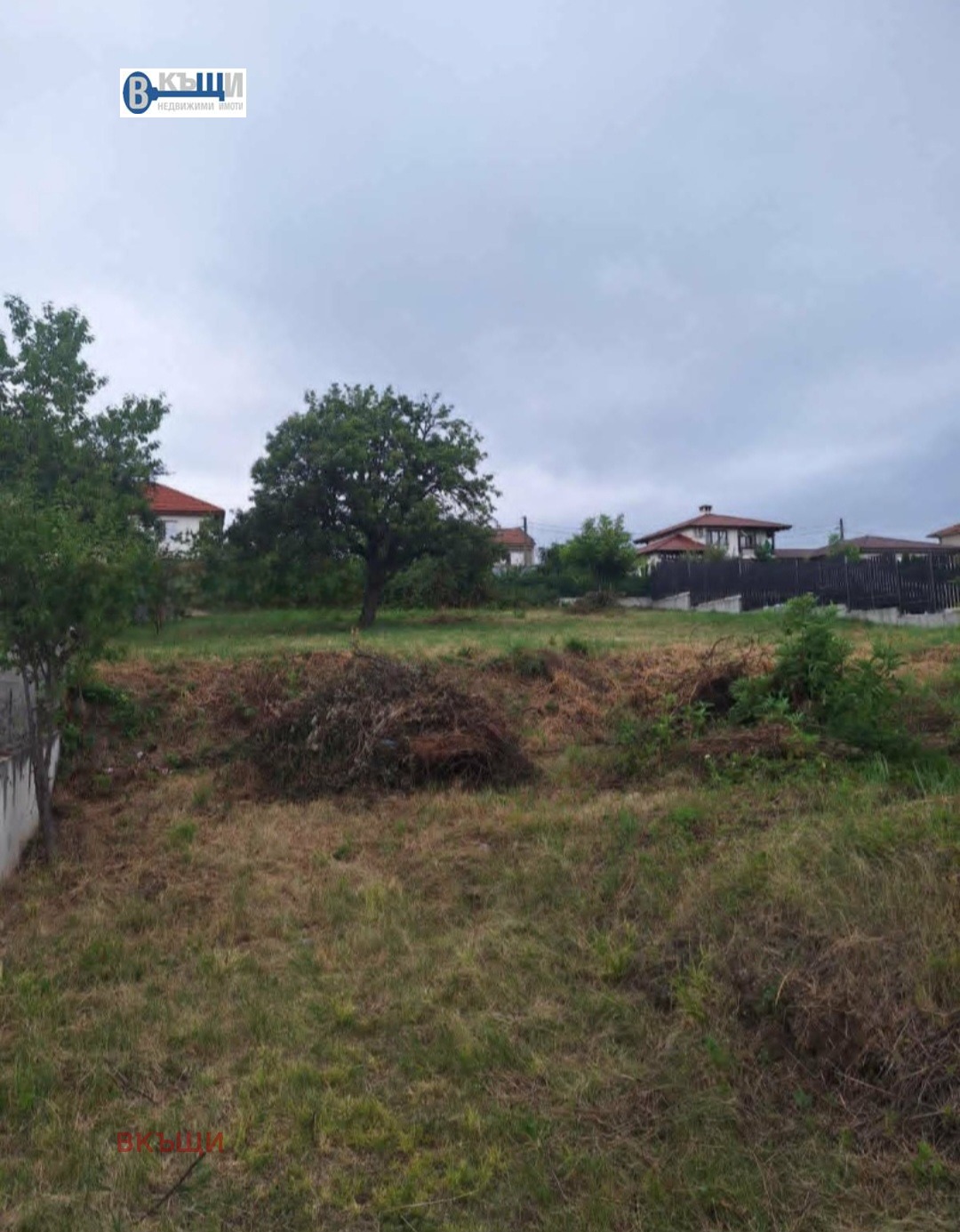 Продава ПАРЦЕЛ, с. Беляковец, област Велико Търново, снимка 4 - Парцели - 55443692
