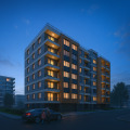 Продава 4-СТАЕН, гр. Пловдив, Христо Смирненски, снимка 2