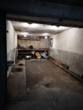 Продава ГАРАЖ, ПАРКОМЯСТО, гр. София, Медицинска академия, снимка 1