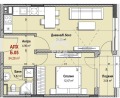 Продава 2-СТАЕН, град София, Младост 3 • 150000 € • 83651560 — Holmes.bg
