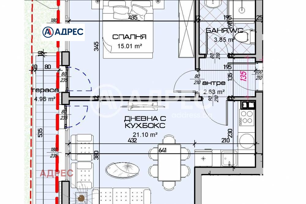 ������� 2-����� | Imot.bg � ����������� 2