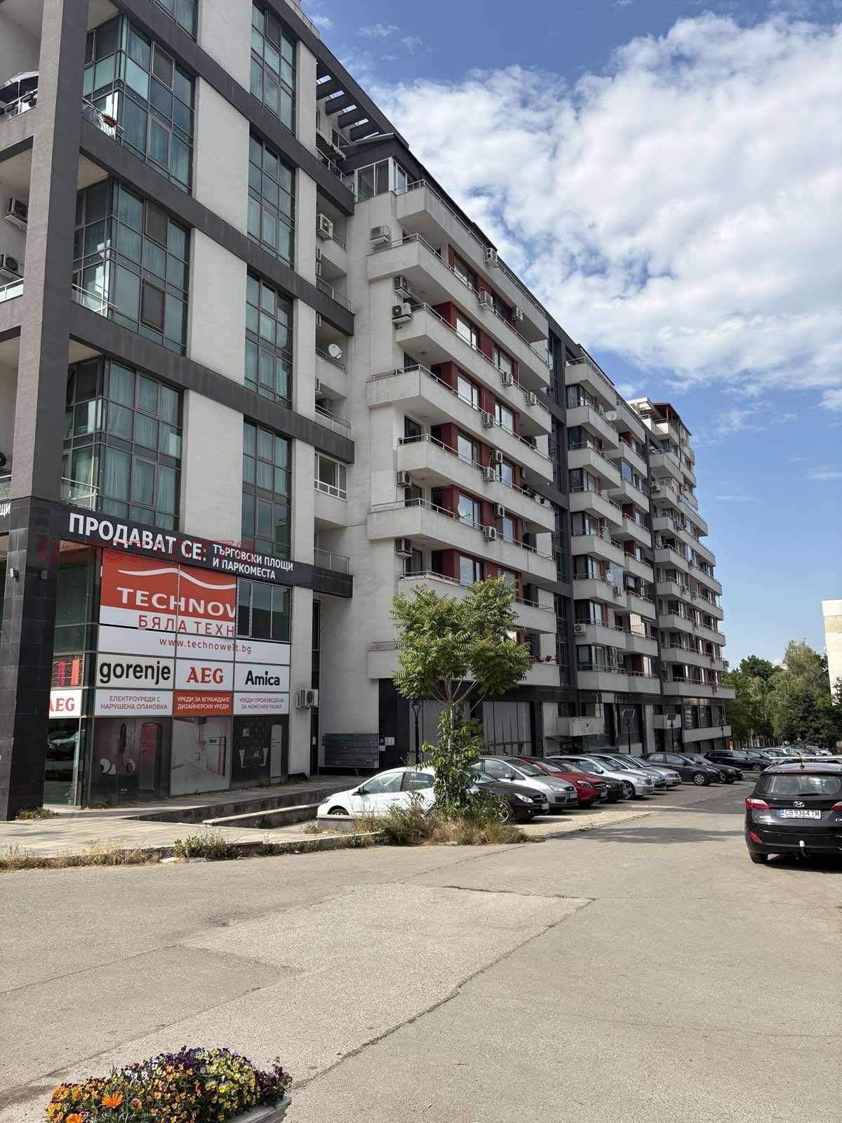Продава ПАРКОМЯСТО | Imot.bg — изображение 3