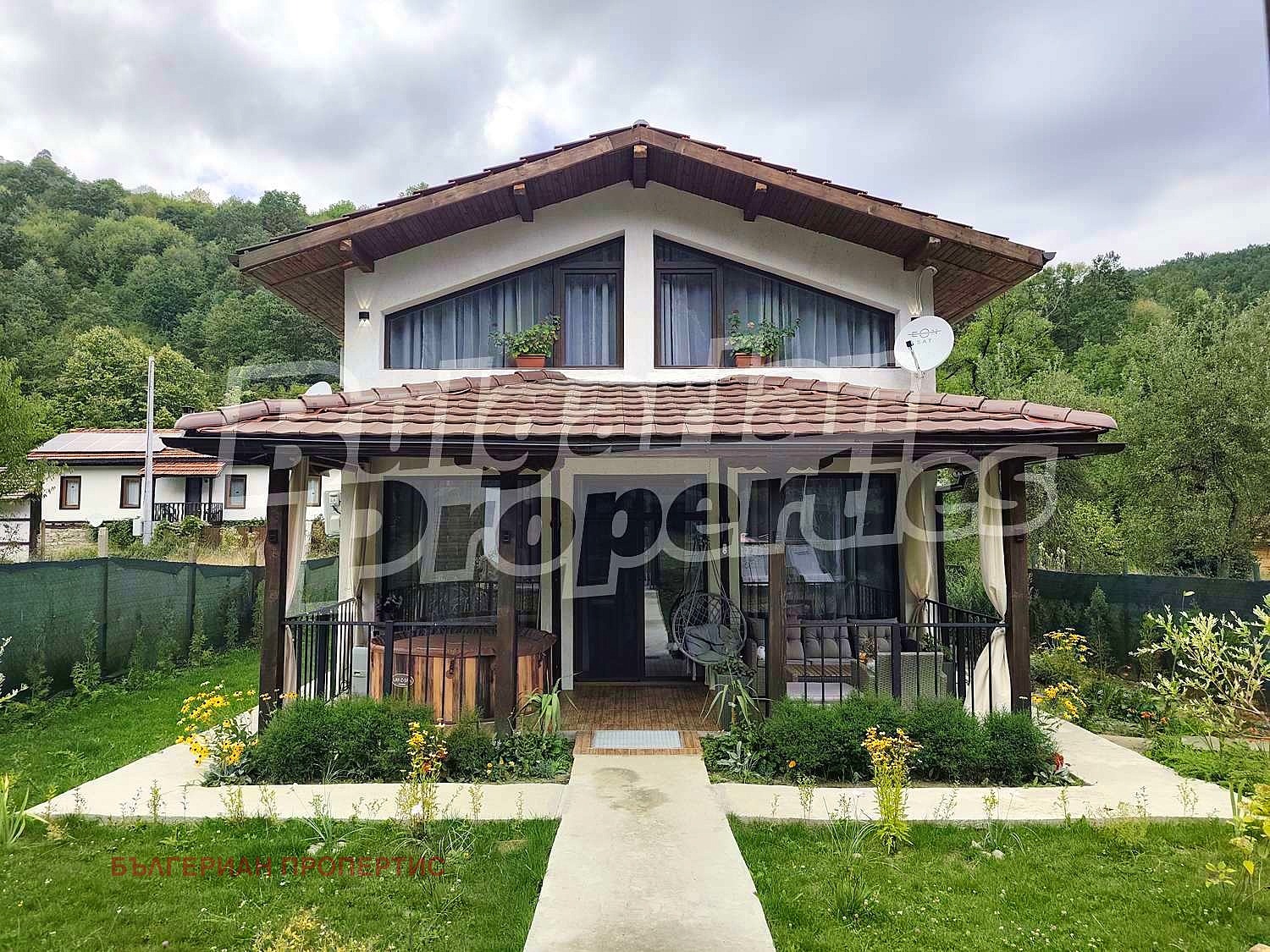 Продава ХОТЕЛ | Imot.bg — изображение 1