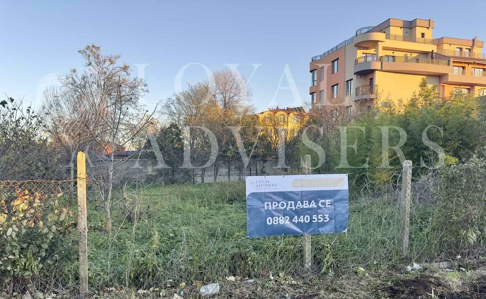 Продава ПАРЦЕЛ | Imot.bg — изображение 2