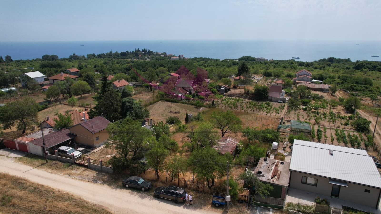 Продава ПАРЦЕЛ | Imot.bg — изображение 2