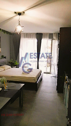 Estudio Sveti Vlas, región Burgas 6