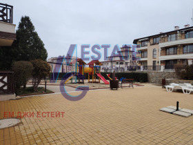 Estudio Sveti Vlas, región Burgas 3